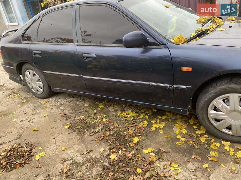 Седан Honda Accord 1996 в Николаеве