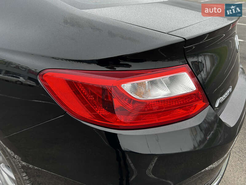 Купе Honda Accord 2015 в Кривом Роге