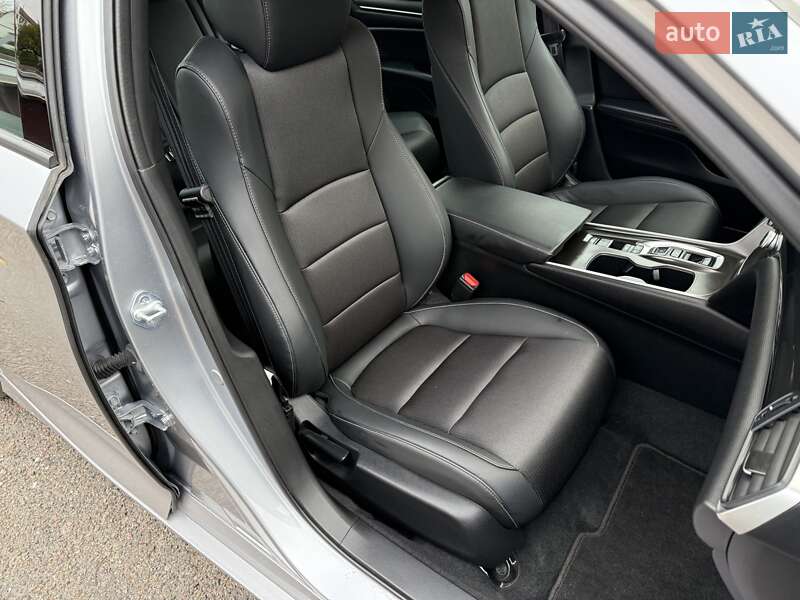 Седан Honda Accord 2022 в Киеве фото 13 Седан Honda Accord 2022 в Киеве