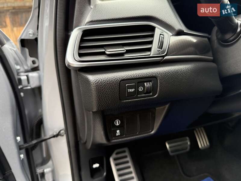 Седан Honda Accord 2022 в Киеве фото 32 Седан Honda Accord 2022 в Киеве