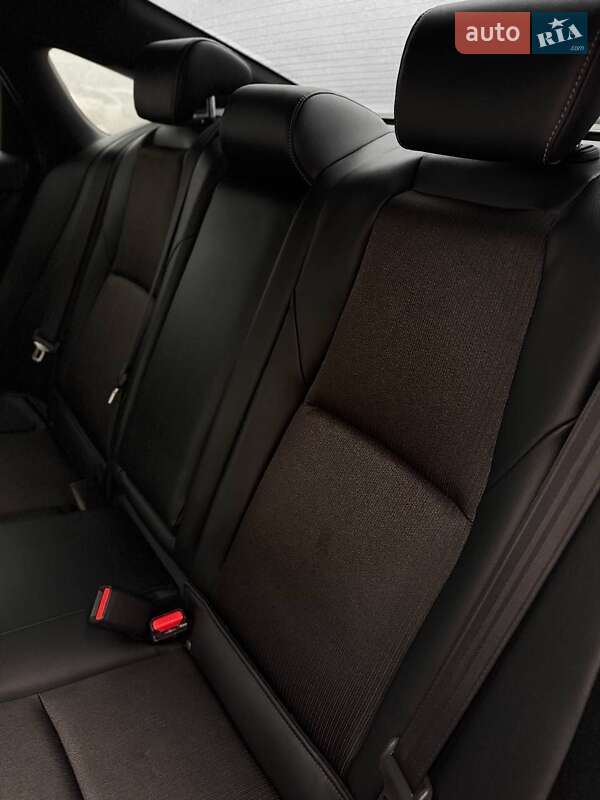 Седан Honda Accord 2018 в Кропивницькому фото 8 Седан Honda Accord 2018 в Кропивницькому