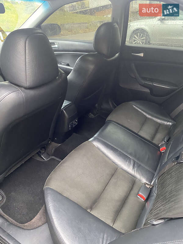 Седан Honda Accord 2006 в Львове