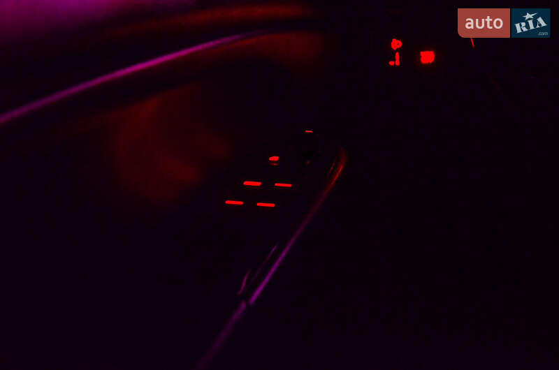 Седан Honda Accord 2006 в Львове