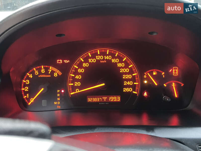 Седан Honda Accord 2005 в Киеве фото 15 Седан Honda Accord 2005 в Киеве