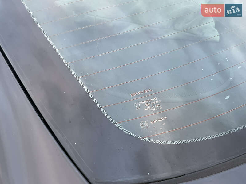 Седан Honda Accord 2005 в Киеве фото 42 Седан Honda Accord 2005 в Киеве