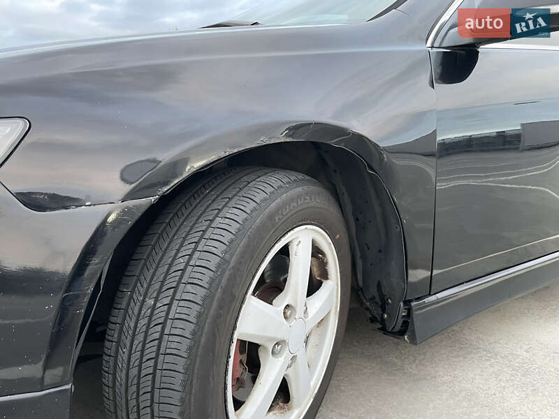 Седан Honda Accord 2005 в Киеве фото 46 Седан Honda Accord 2005 в Киеве