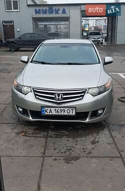 Седан Honda Accord 2009 в Києві