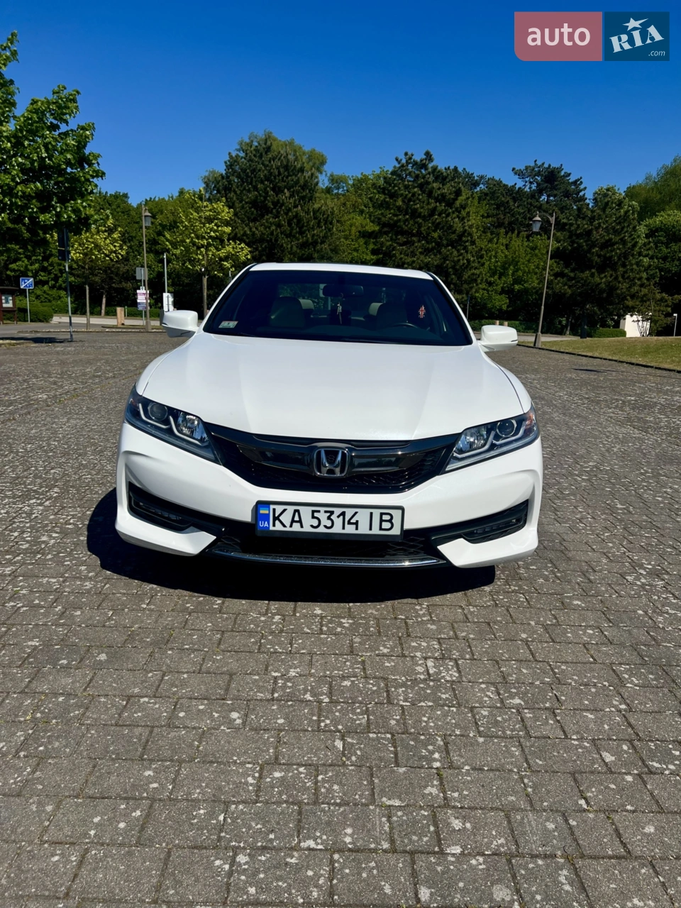 2016 Honda Accord - мініатюра 21