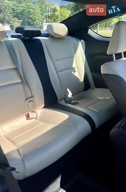 Купе Honda Accord 2016 в Киеве