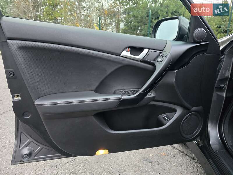 Седан Honda Accord 2009 в Хмельницком фото 23 Седан Honda Accord 2009 в Хмельницком