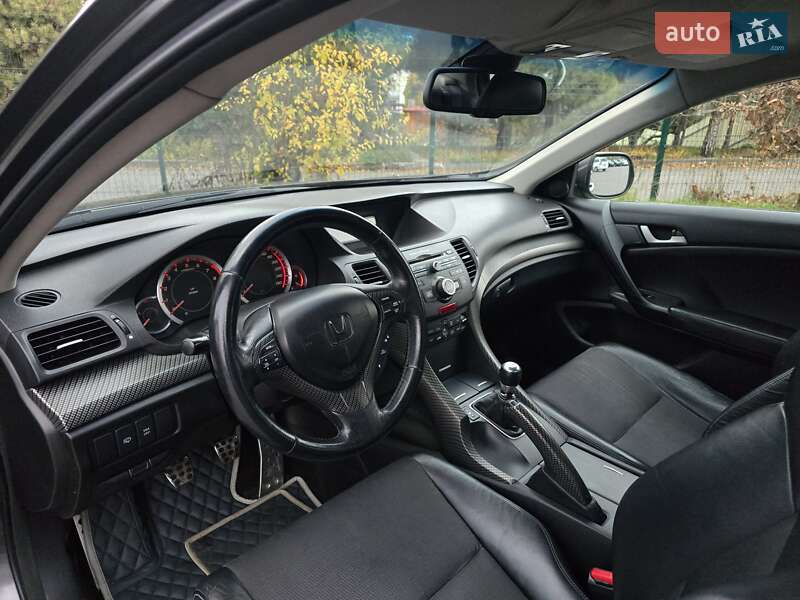 Седан Honda Accord 2009 в Хмельницком фото 26 Седан Honda Accord 2009 в Хмельницком