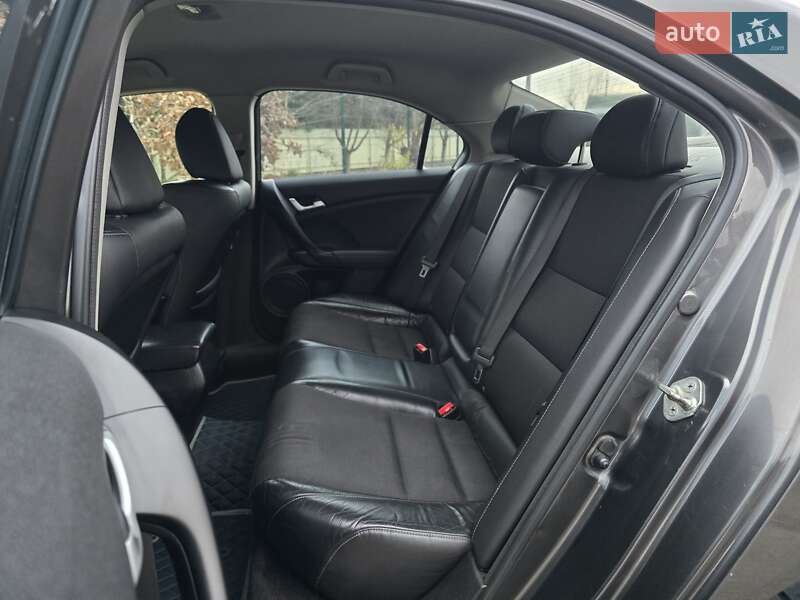 Седан Honda Accord 2009 в Хмельницком фото 49 Седан Honda Accord 2009 в Хмельницком