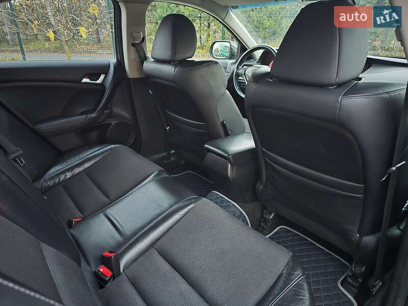 Седан Honda Accord 2009 в Хмельницком фото 58 Седан Honda Accord 2009 в Хмельницком