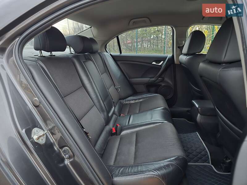 Седан Honda Accord 2009 в Хмельницком фото 59 Седан Honda Accord 2009 в Хмельницком