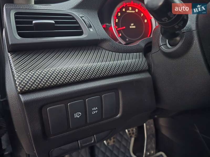 Седан Honda Accord 2009 в Хмельницком фото 31 Седан Honda Accord 2009 в Хмельницком