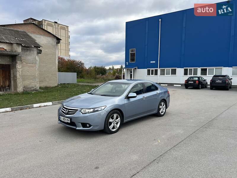 Седан Honda Accord 2013 в Богуславе фото 15 Седан Honda Accord 2013 в Богуславе