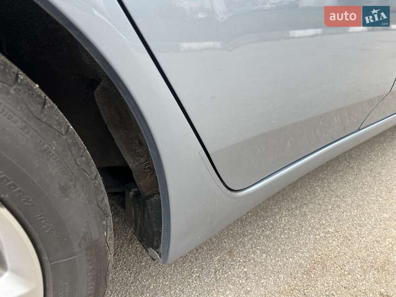 Седан Honda Accord 2013 в Богуславе фото 22 Седан Honda Accord 2013 в Богуславе