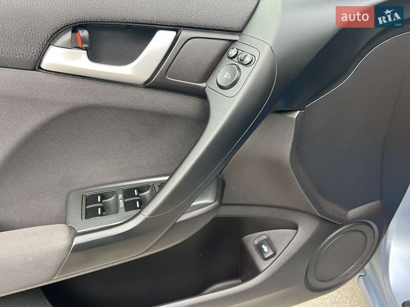 Седан Honda Accord 2013 в Богуславе фото 28 Седан Honda Accord 2013 в Богуславе