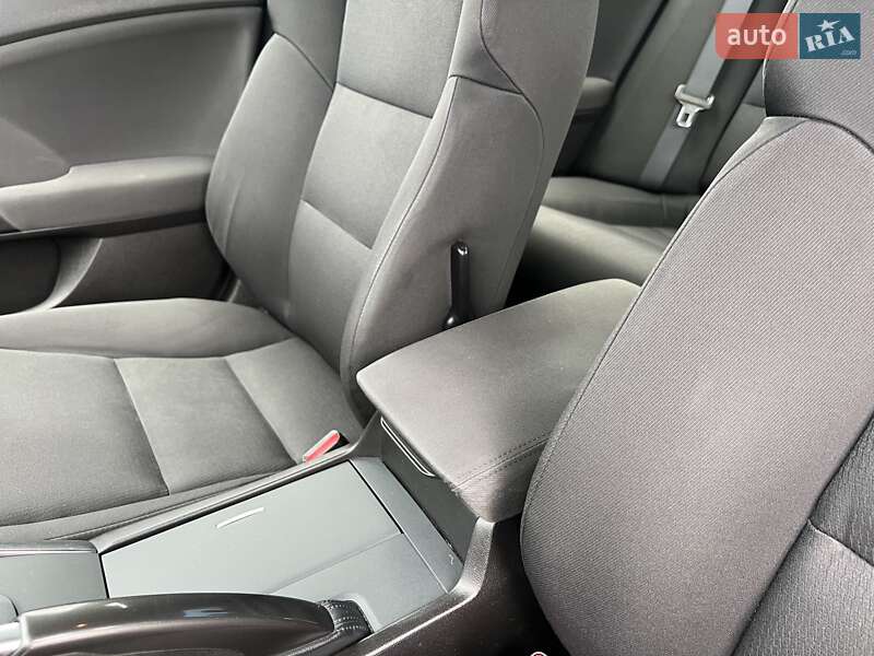 Седан Honda Accord 2013 в Богуславе фото 33 Седан Honda Accord 2013 в Богуславе