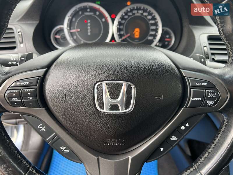 Седан Honda Accord 2013 в Богуславе фото 39 Седан Honda Accord 2013 в Богуславе