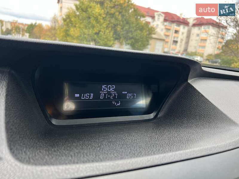 Седан Honda Accord 2013 в Богуславе фото 44 Седан Honda Accord 2013 в Богуславе