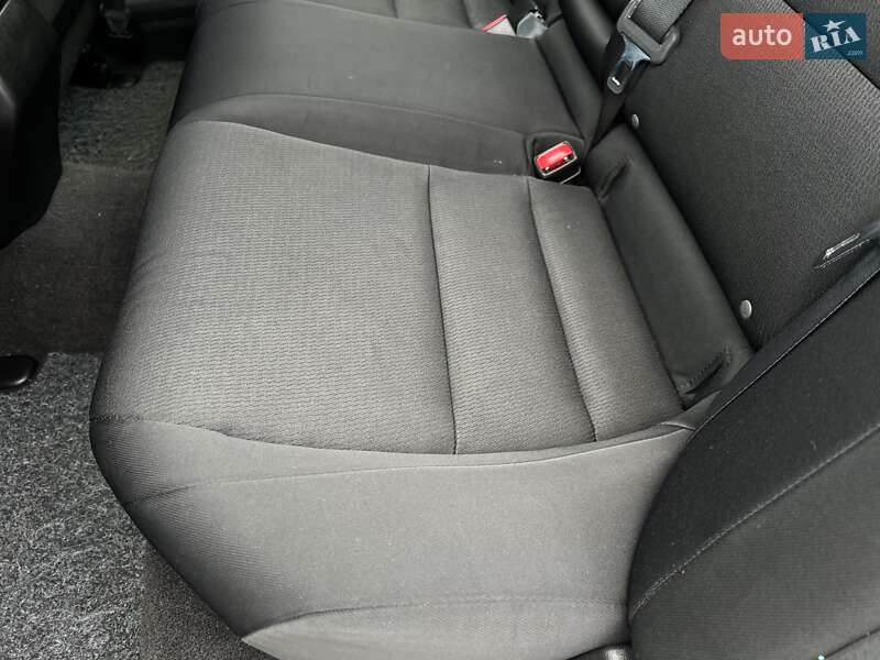 Седан Honda Accord 2013 в Богуславе фото 54 Седан Honda Accord 2013 в Богуславе