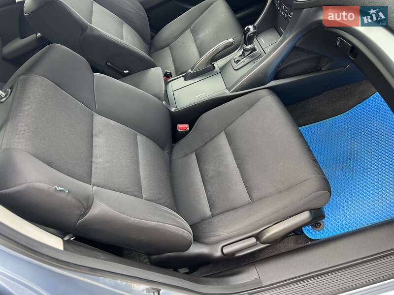 Седан Honda Accord 2013 в Богуславе фото 69 Седан Honda Accord 2013 в Богуславе