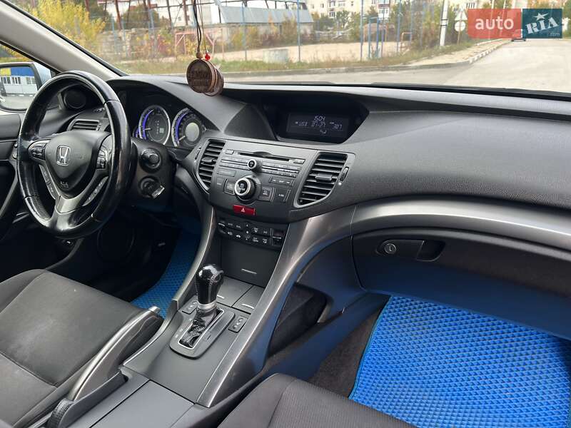Седан Honda Accord 2013 в Богуславе фото 71 Седан Honda Accord 2013 в Богуславе
