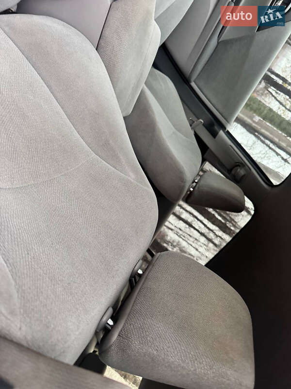 Седан Honda Accord 2013 в Охтирці