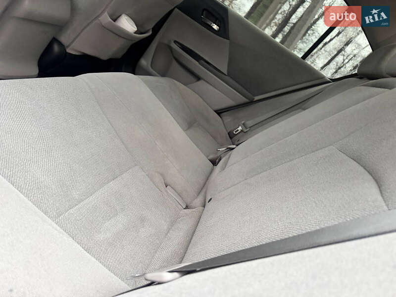 Седан Honda Accord 2013 в Охтирці