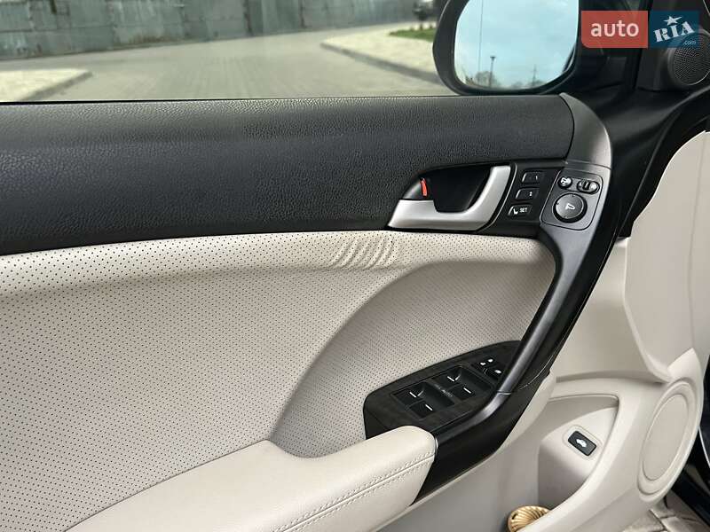 Седан Honda Accord 2008 в Одесі фото 14 Седан Honda Accord 2008 в Одесі