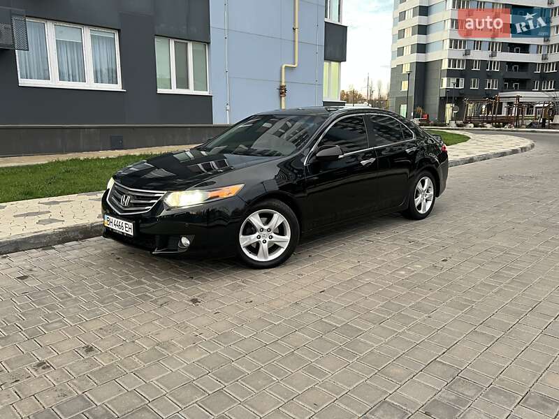 Седан Honda Accord 2008 в Одесі фото 20 Седан Honda Accord 2008 в Одесі