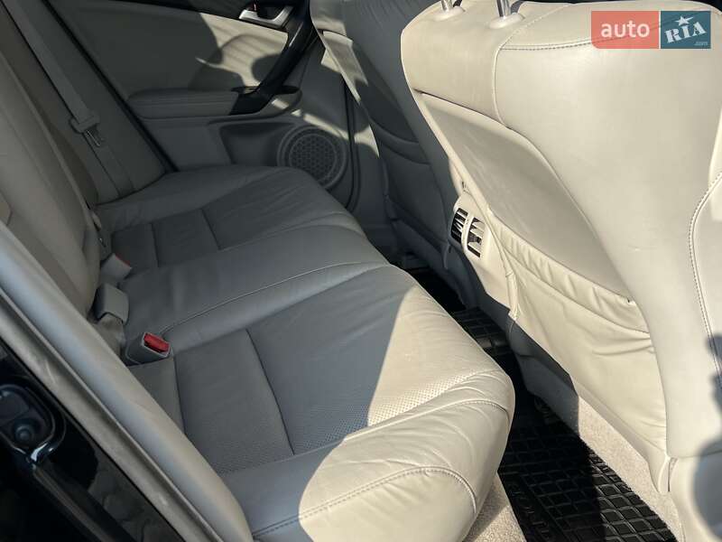 Седан Honda Accord 2008 в Одесі фото 34 Седан Honda Accord 2008 в Одесі