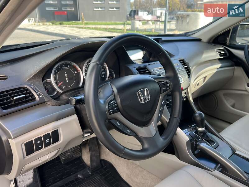 Седан Honda Accord 2008 в Одесі фото 43 Седан Honda Accord 2008 в Одесі