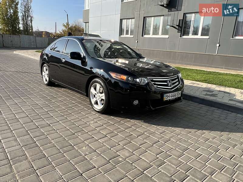 Седан Honda Accord 2008 в Одесі фото 54 Седан Honda Accord 2008 в Одесі