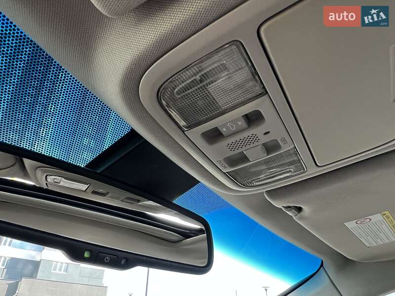 Седан Honda Accord 2008 в Одесі фото 58 Седан Honda Accord 2008 в Одесі