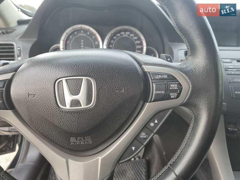Седан Honda Accord 2008 в Харькове
