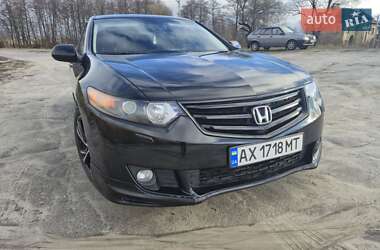 Седан Honda Accord 2008 в Харькове