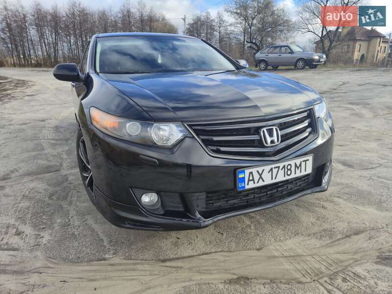 Honda Accord 2008 Honda Accord 2008