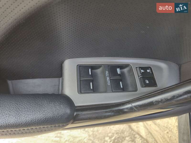 Седан Honda Accord 2008 в Харькове