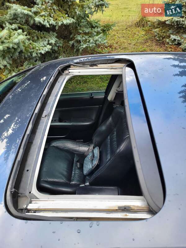 Седан Honda Accord 2006 в Тернополе фото 9 Седан Honda Accord 2006 в Тернополе