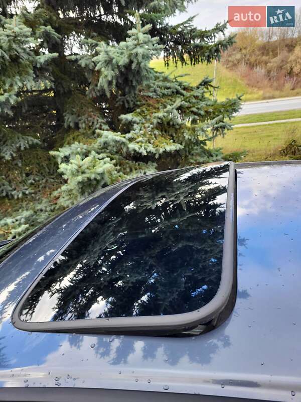 Седан Honda Accord 2006 в Тернополе фото 8 Седан Honda Accord 2006 в Тернополе