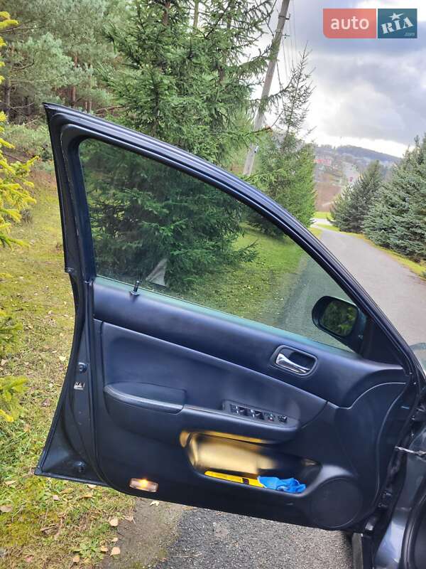 Седан Honda Accord 2006 в Тернополе фото 11 Седан Honda Accord 2006 в Тернополе