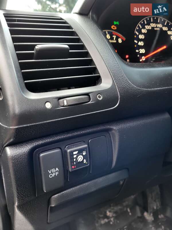 Седан Honda Accord 2006 в Тернополе фото 14 Седан Honda Accord 2006 в Тернополе