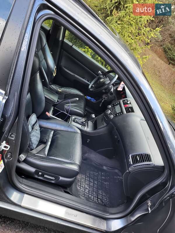 Седан Honda Accord 2006 в Тернополе фото 20 Седан Honda Accord 2006 в Тернополе