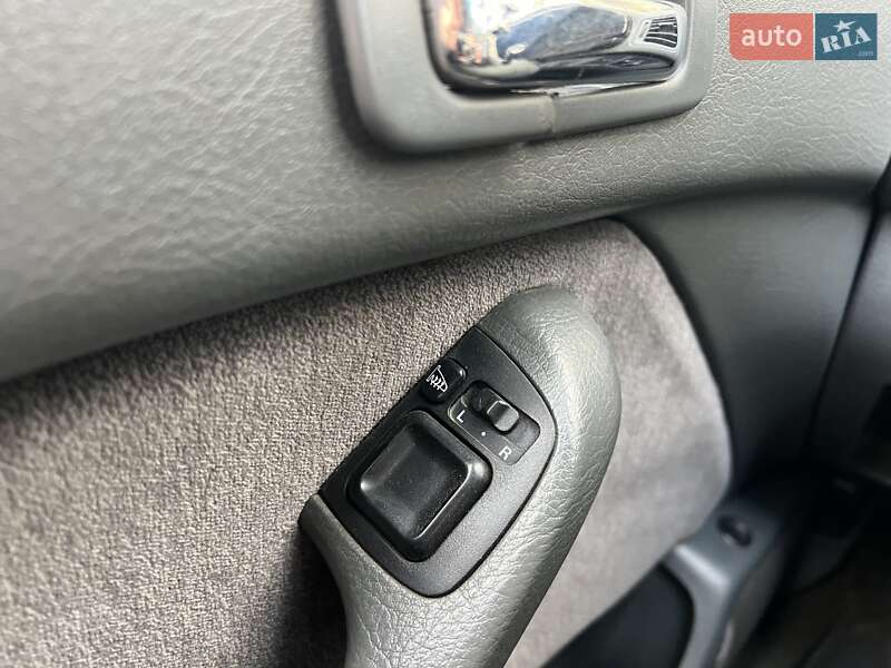 Седан Honda Accord 1993 в Миколаєві фото 14 Седан Honda Accord 1993 в Миколаєві