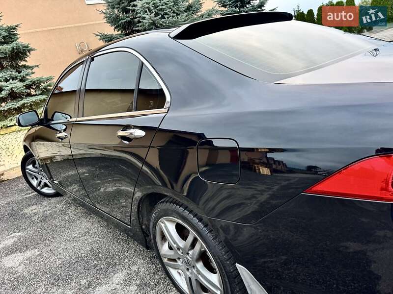 Седан Honda Accord 2008 в Днепре фото 7 Седан Honda Accord 2008 в Днепре