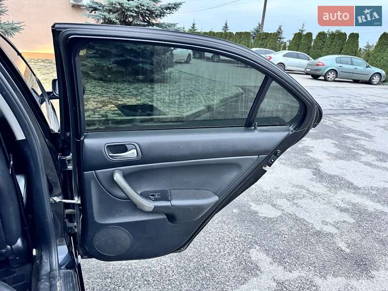 Седан Honda Accord 2008 в Днепре фото 20 Седан Honda Accord 2008 в Днепре