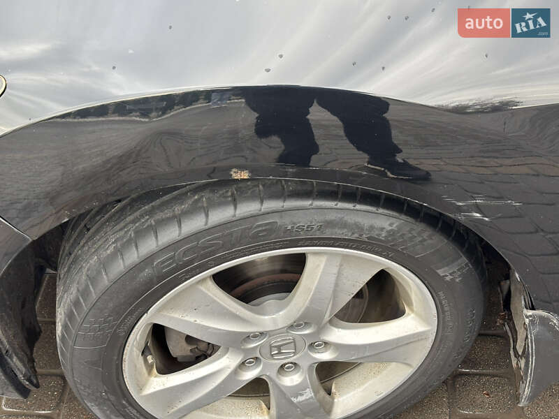 Седан Honda Accord 2010 в Харькове фото 6 Седан Honda Accord 2010 в Харькове