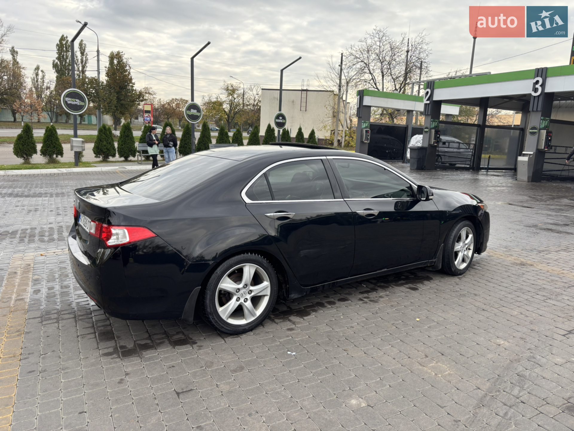 2010 Honda Accord - мініатюра 5